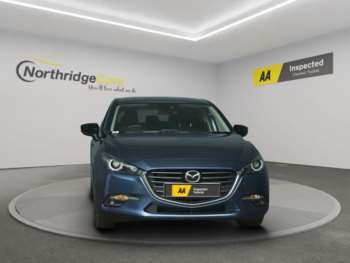 Used Mazda Mazda3 2019 for sale - 74746046: Photo