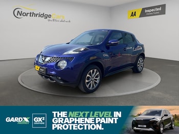 Used Nissan Juke 2017 for sale - 79175498: Photo