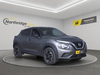 Used Nissan Juke 2022 for sale - 79655939: Photo
