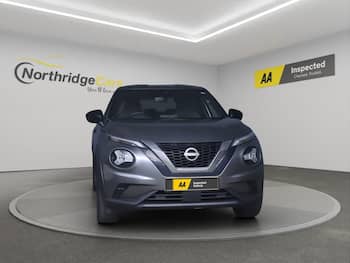 Used Nissan Juke 2022 for sale - 79655939: Photo