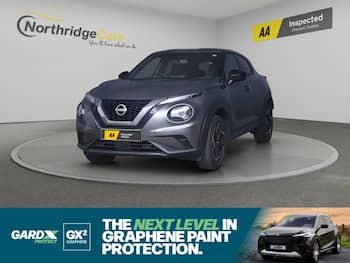 Used Nissan Juke 2022 for sale - 79655939: Photo