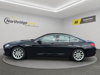 Used BMW 6 Series 2015 for sale - 79668044: Photo