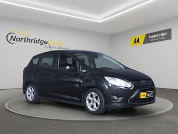 Used Ford C-Max 2013 for sale - 79167642: Photo