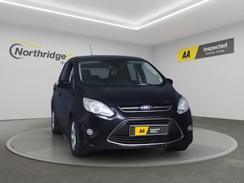 Used Ford C-Max 2013 for sale - 79167642: Photo