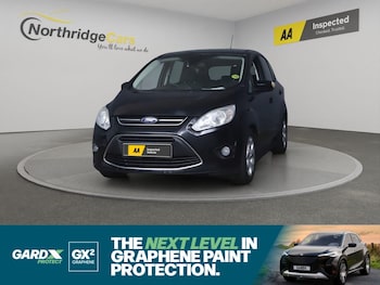 Used Ford C-Max 2013 for sale - 79167642: Photo