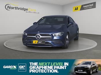 Used Mercedes-Benz CLA 2021 for sale - 79655921: Photo