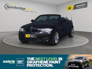 Used BMW 1 Series 2008 for sale - 79216330: Photo