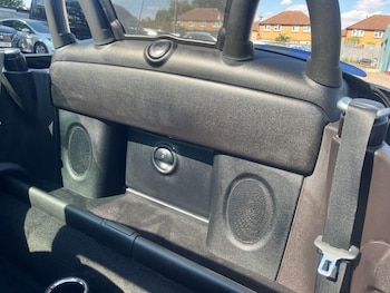 Used MINI Roadster 2015 for sale - 79164195: Photo