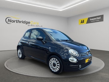 Used Fiat 500 2020 for sale - 79139016: Photo