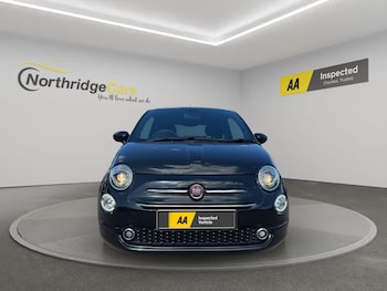 Used Fiat 500 2020 for sale - 79139016: Photo