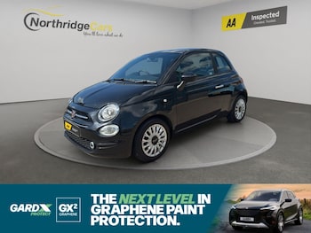 Used Fiat 500 2020 for sale - 79139016: Photo