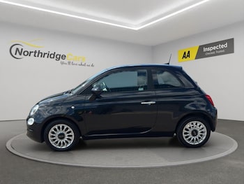 Used Fiat 500 2020 for sale - 79139016: Photo