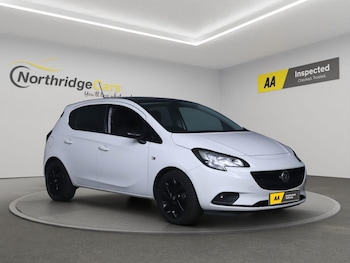 Used Vauxhall Corsa 2019 for sale - 79210953: Photo