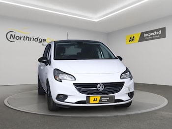 Used Vauxhall Corsa 2019 for sale - 79210953: Photo