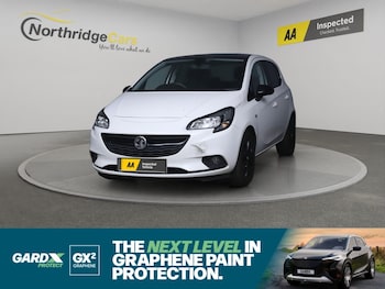 Used Vauxhall Corsa 2019 for sale - 79210953: Photo
