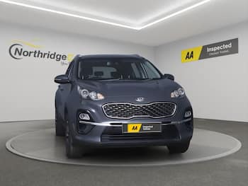 Used Kia Sportage 2019 for sale - 79805502: Photo