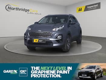Used Kia Sportage 2019 for sale - 79805502: Photo