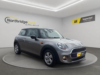 Used MINI Hatch 2016 for sale - 78993911: Photo