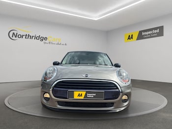 Used MINI Hatch 2016 for sale - 78993911: Photo