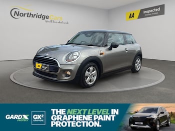 Used MINI Hatch 2016 for sale - 78993911: Photo