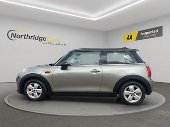 Used MINI Hatch 2016 for sale - 78993911: Photo