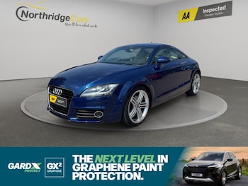 Used Audi TT 2010 for sale - 79234210: Photo