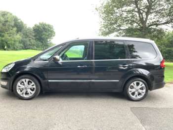Used Ford Galaxy 2011 for sale - 75440273: Photo