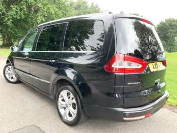 Used Ford Galaxy 2011 for sale - 75440273: Photo
