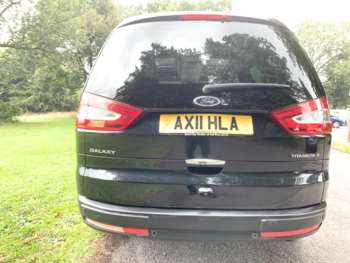 Used Ford Galaxy 2011 for sale - 75440273: Photo