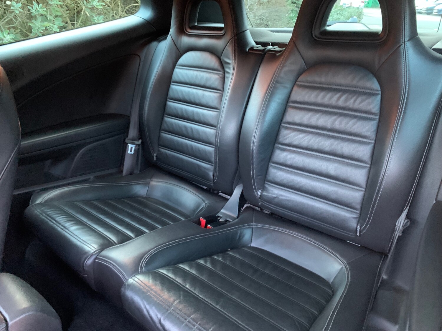 Used Volkswagen Scirocco 2008 for sale - 77722505: Photo 12