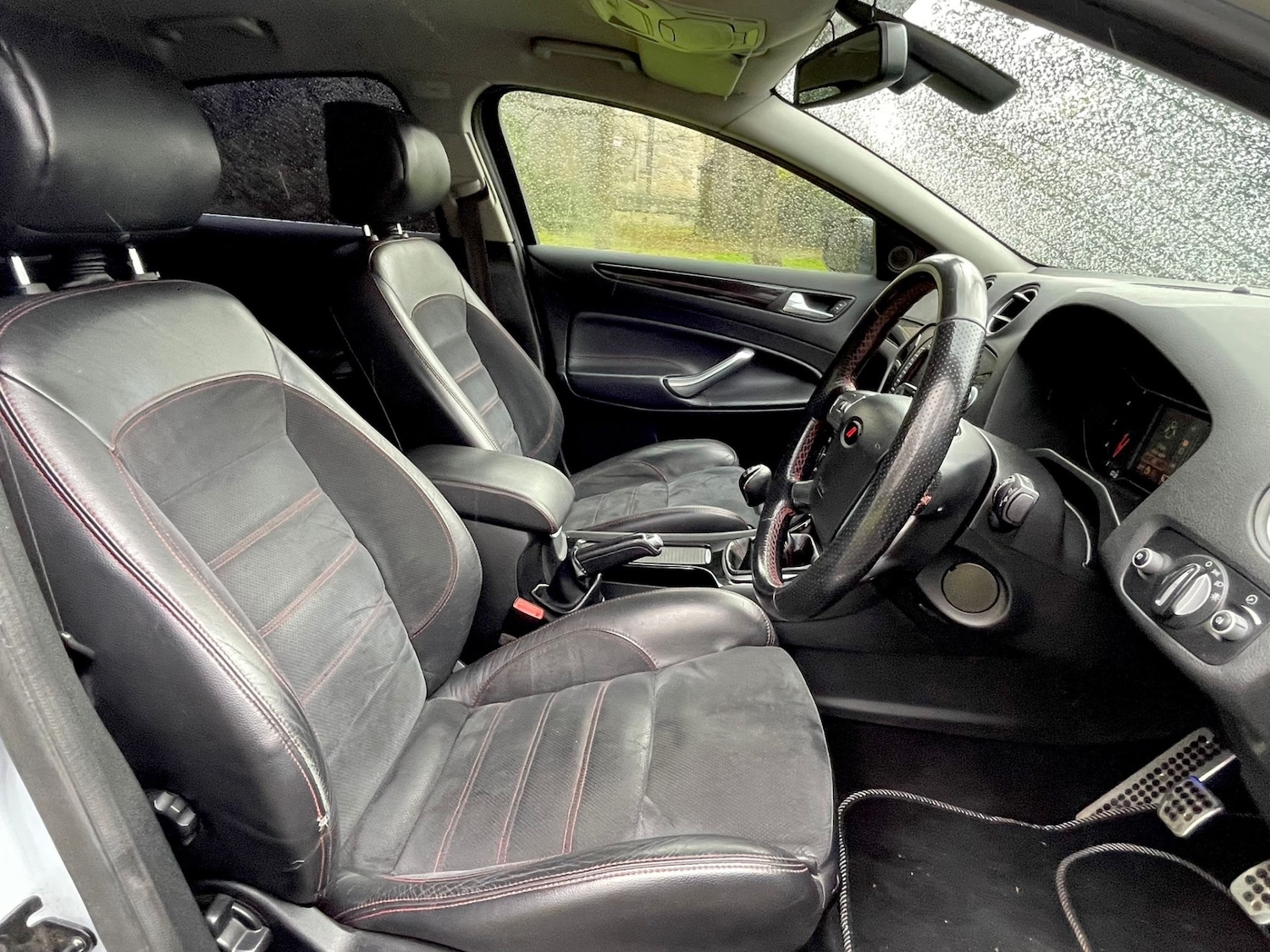 Used Ford Mondeo 2012 for sale - 78196598: Photo 11