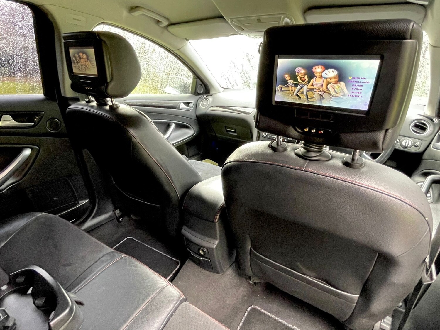 Used Ford Mondeo 2012 for sale - 78196598: Photo 17