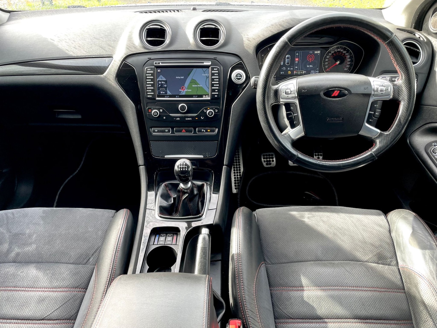 Used Ford Mondeo 2012 for sale - 78196598: Photo 9