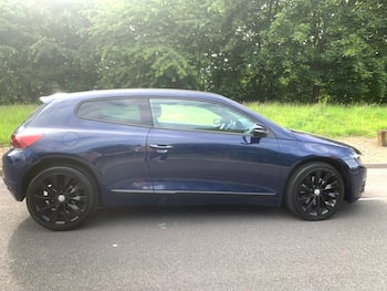 Used Volkswagen Scirocco 2010 for sale - 79846117: Photo