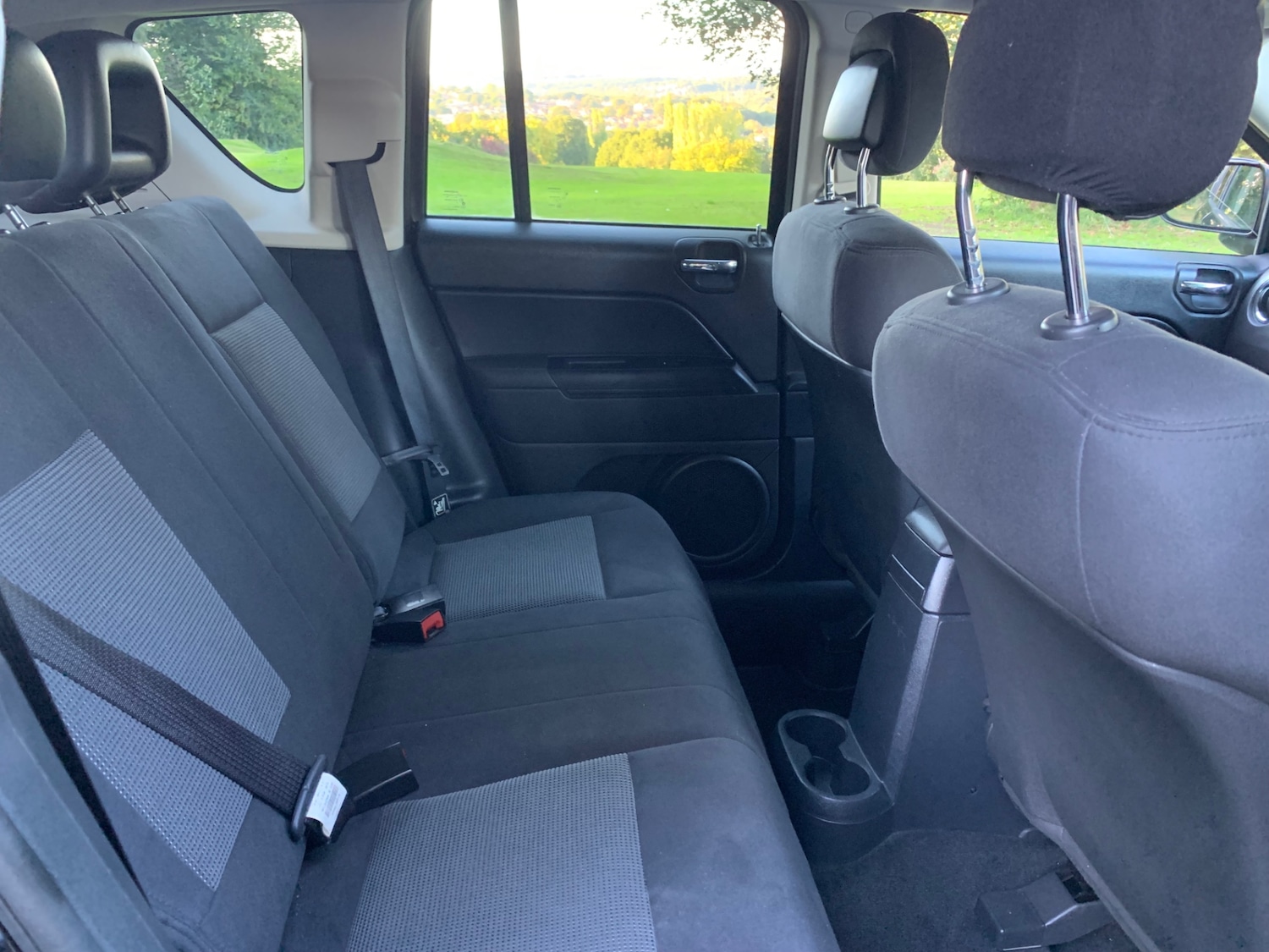 Used Jeep Compass 2012 for sale - 77013180: Photo 11