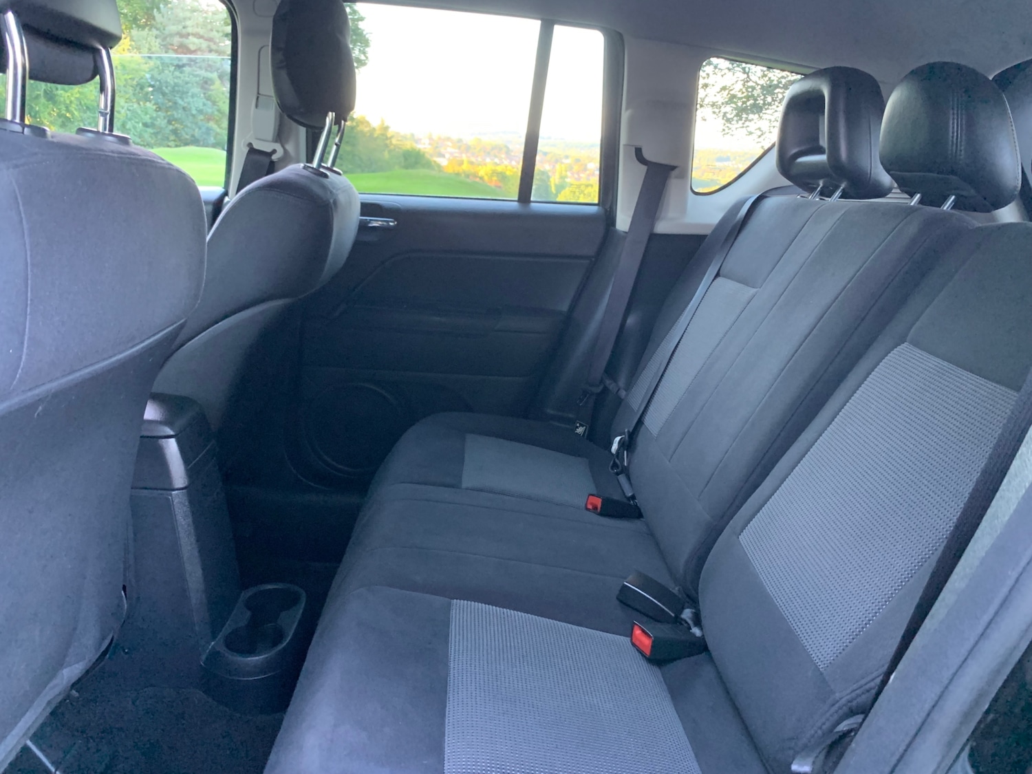 Used Jeep Compass 2012 for sale - 77013180: Photo 14