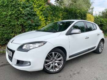 2011 (61) - 1.5 dCi 110 GT Line TomTom 5dr
