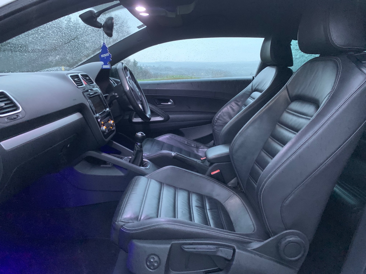 Used Volkswagen Scirocco 2009 for sale - 77008933: Photo 12