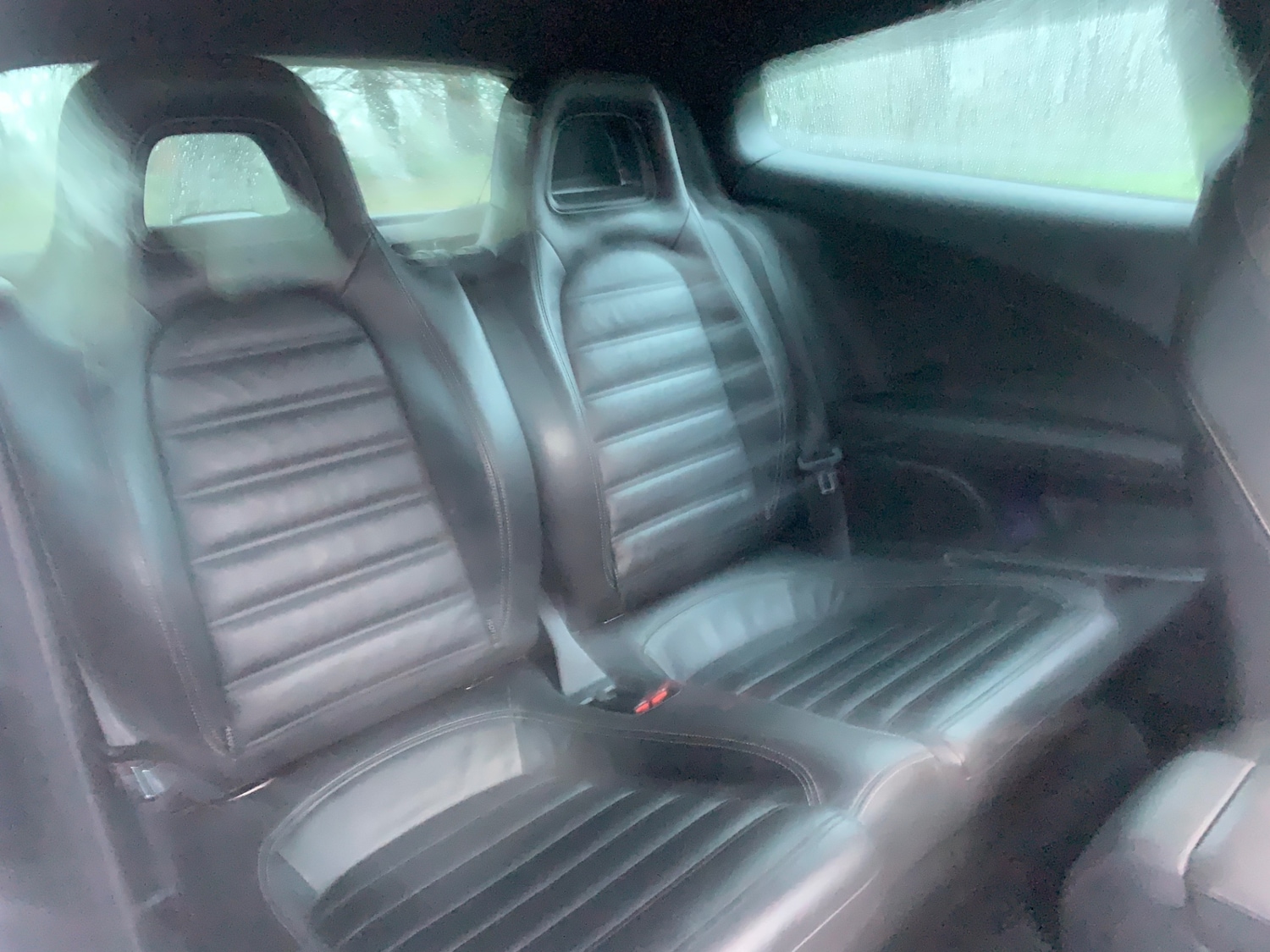 Used Volkswagen Scirocco 2009 for sale - 77008933: Photo 13