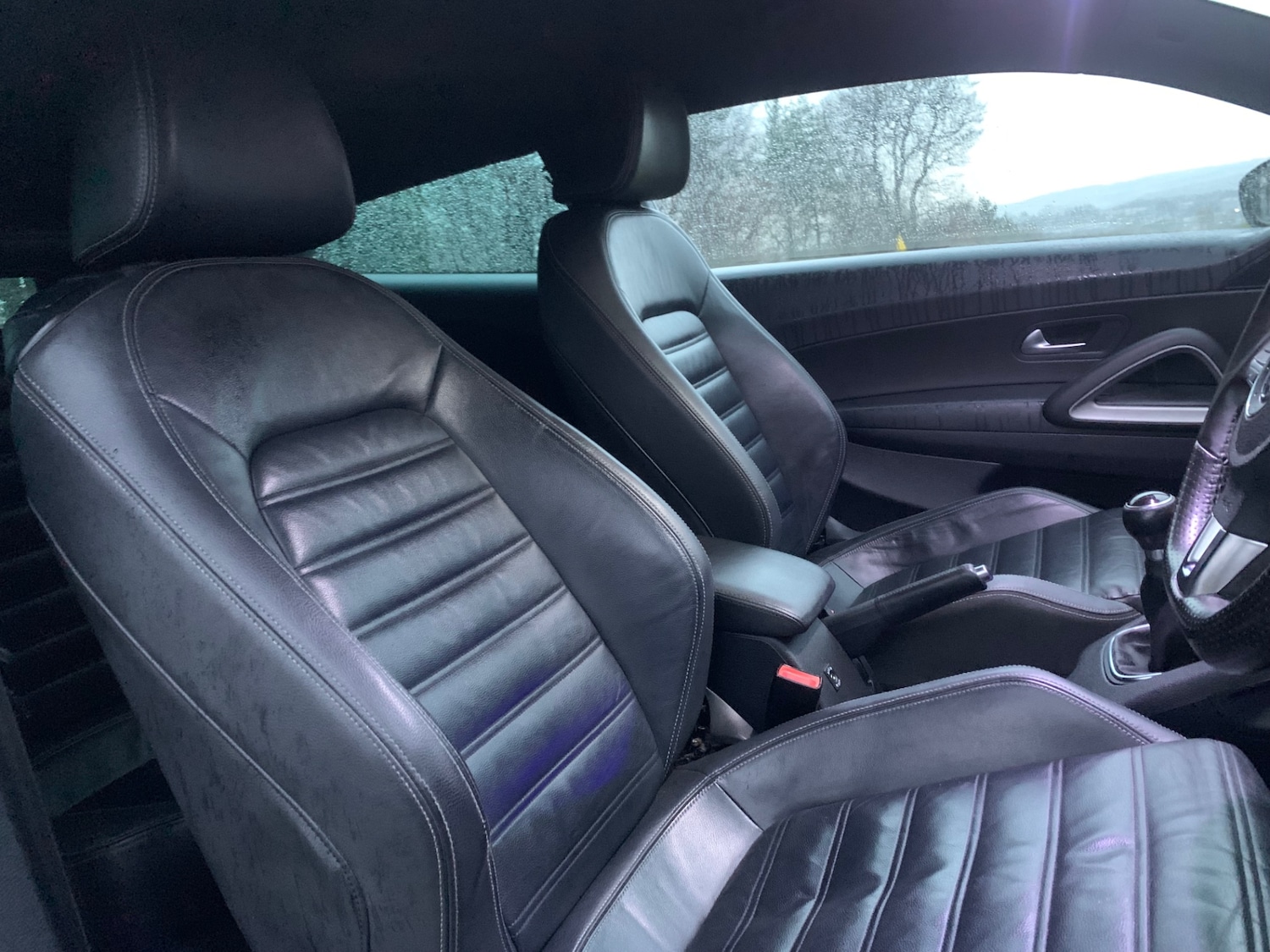 Used Volkswagen Scirocco 2009 for sale - 77008933: Photo 16