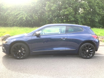 Used Volkswagen Scirocco 2010 for sale - 78932203: Photo