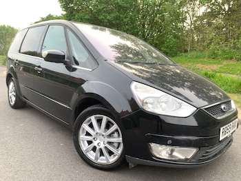 Used Ford Galaxy 2009 for sale - 78402112: Photo