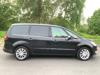 Used Ford Galaxy 2009 for sale - 78402112: Photo