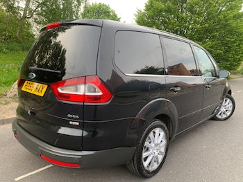 Used Ford Galaxy 2009 for sale - 78402112: Photo