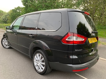 Used Ford Galaxy 2009 for sale - 78402112: Photo