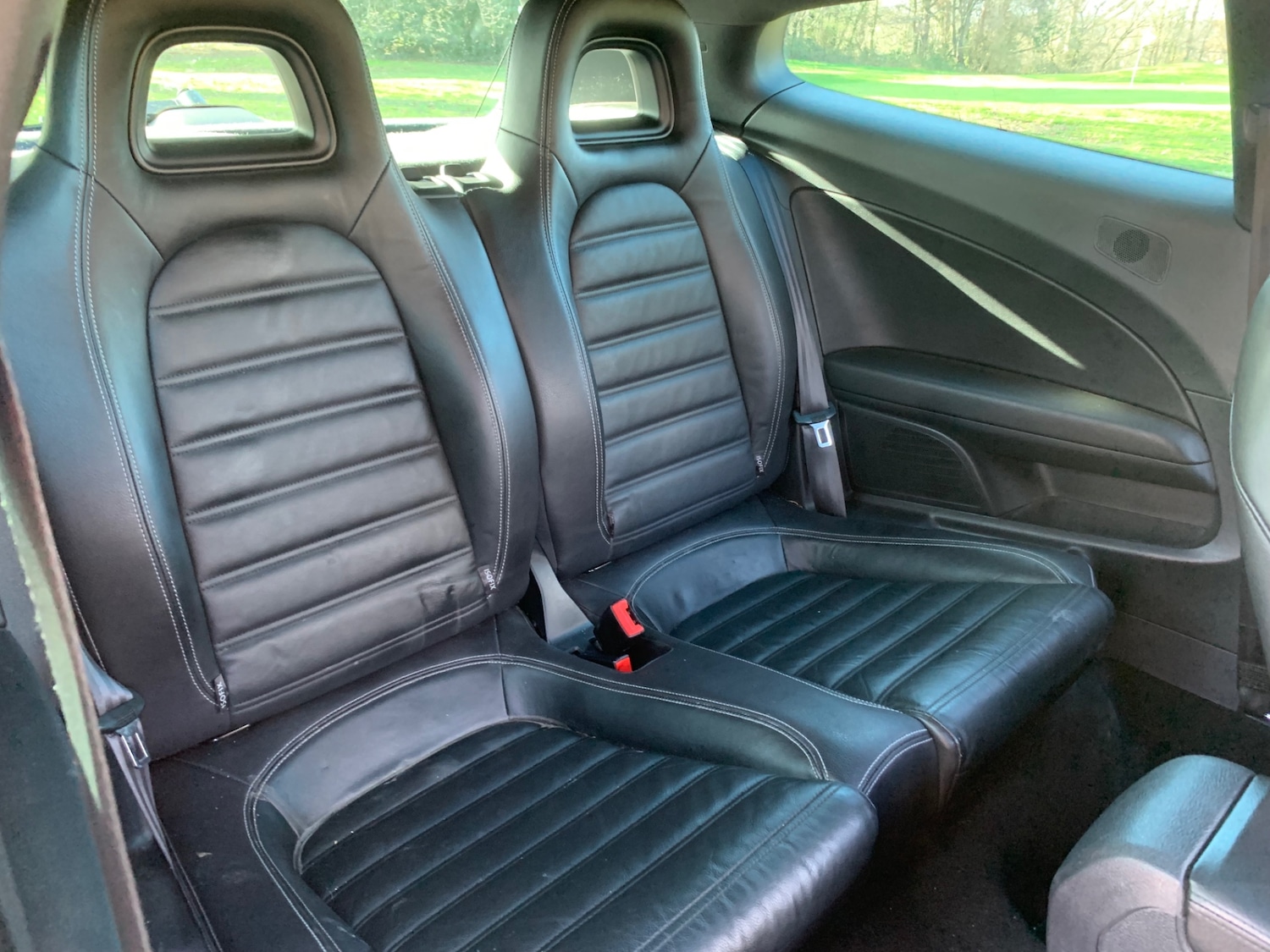 Used Volkswagen Scirocco 2008 for sale - 78206377: Photo 13