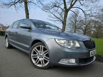 2009 (04) - 2.0 TDI PD 140 Elegance 5dr
