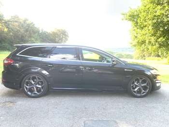 Used Ford Mondeo 2011 for sale - 79177038: Photo