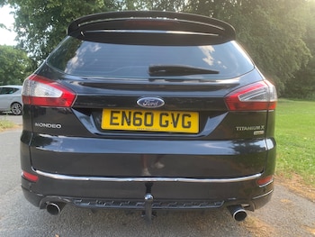 Used Ford Mondeo 2011 for sale - 79177038: Photo