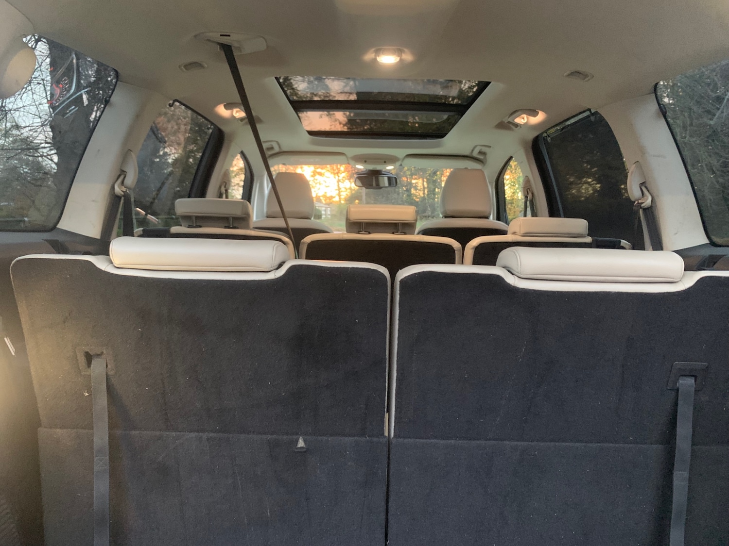 Used Ford Galaxy 2017 for sale - 77196616: Photo 14